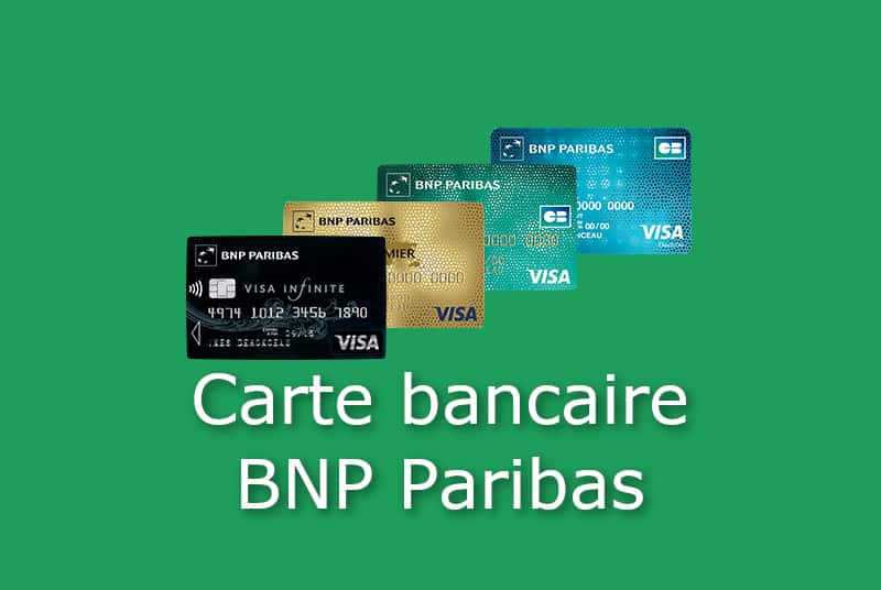 Comprendre les Finances : Maximisez Votre Carte de Crédit BNP Paribas