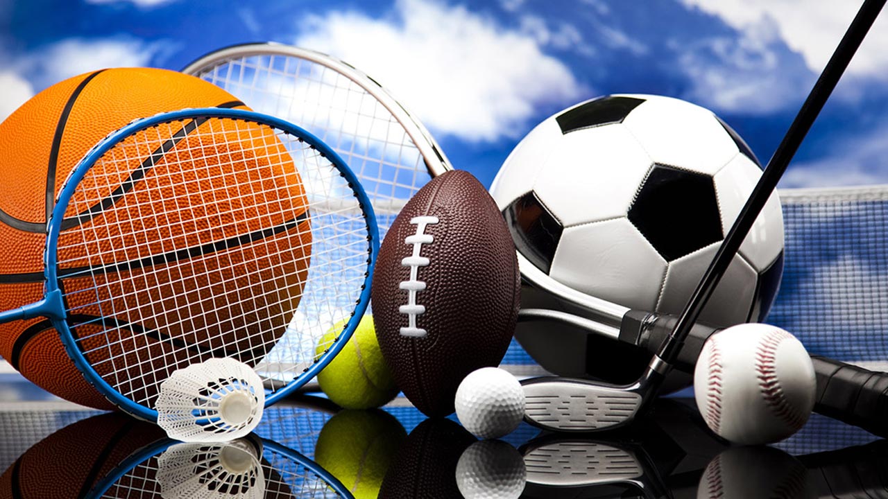 Sports en mouvement : Découvrez les tendances actuelles