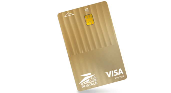 La Banque Postale : Simplifiez vos paiements avec nos cartes de crédit pratiques !
