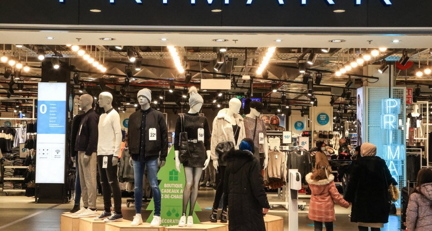 Primark : Mode, passion et carrière – Rejoignez-nous !