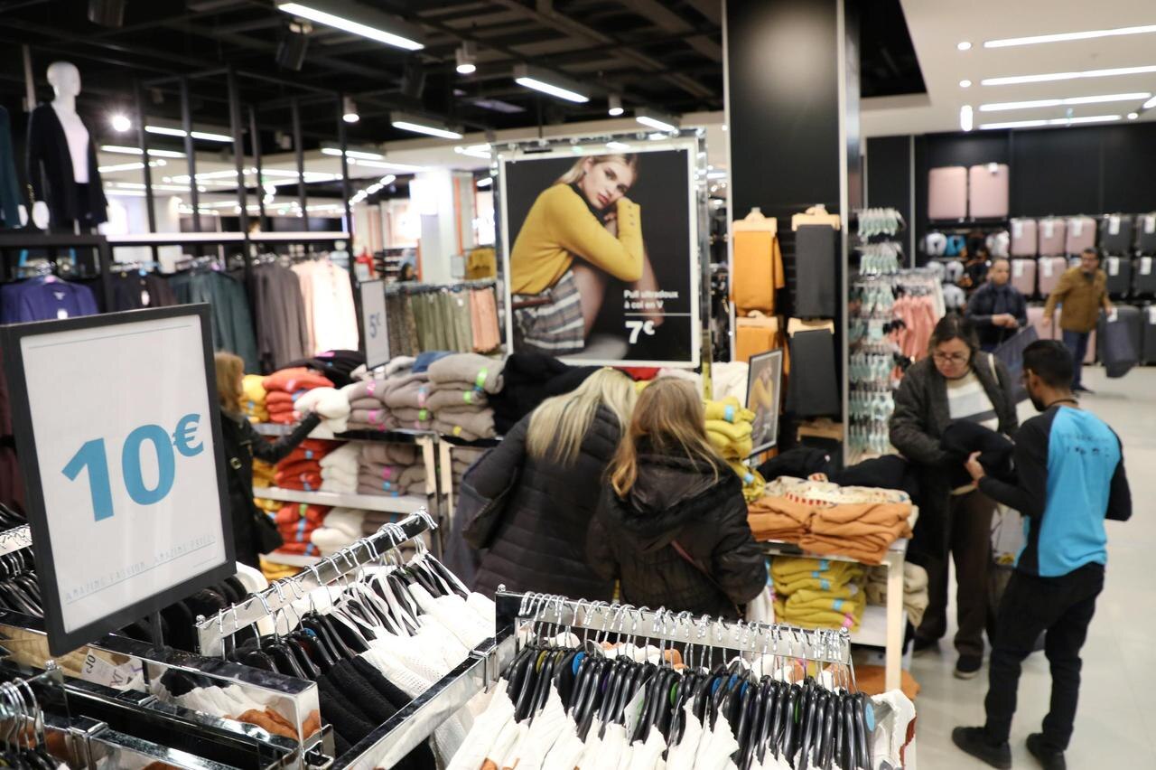 Primark : Mode, passion et carrière – Rejoignez-nous !
